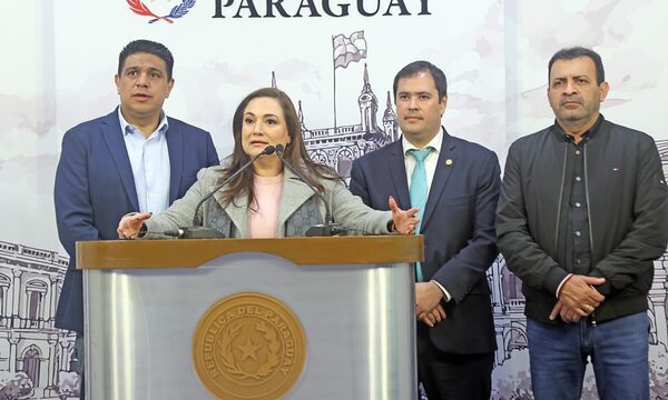Bancada oficialista expresa preocupación por la muerte de Gomes pero respalda al gobierno