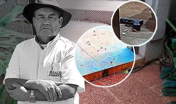 Honor Colorado condena muerte de Eulalio Gomes durante allanamiento policial