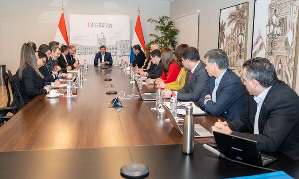 El Gobierno trabaja para hacer más fácil el acceso a créditos para emprendedores