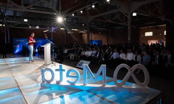 Meta y el Gobierno de Paraguay impulsan el ecosistema digital con evento para MIPYMES