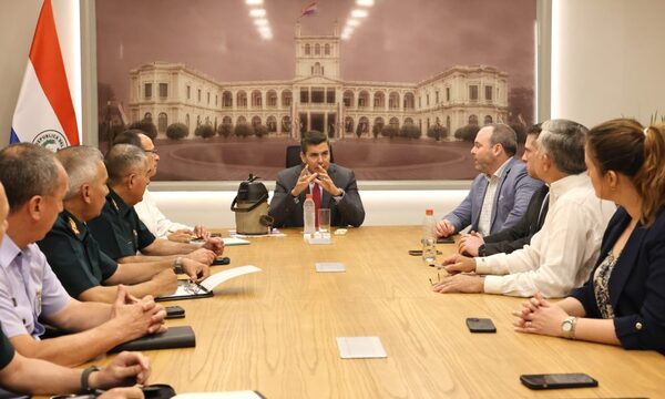 Sanciones millonarias y despliegue masivo para frenar incendios en el Chaco