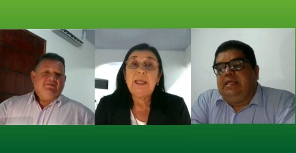 Circunscripción judicial de Canindeyú adolece de mora, falta de respuestas y competencia desleal de defensores públicos, según gremio