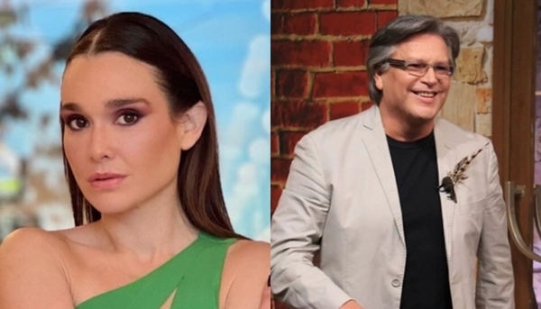 Las palabras de Mili Brítez para Lali González tras la pelea con Steffy Pereira - Teleshow