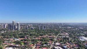 Lanzan la Estrategia Nacional de Contaminantes Climáticos de Vida Corta - 1000 Noticias