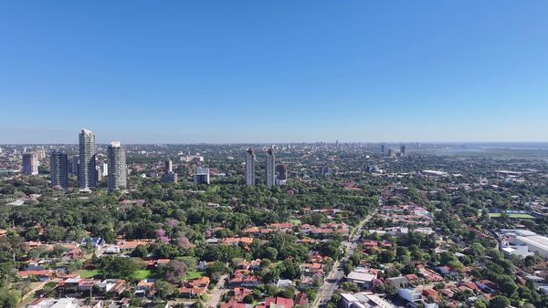 Lanzan la Estrategia Nacional de Contaminantes Climáticos de Vida Corta - 1000 Noticias