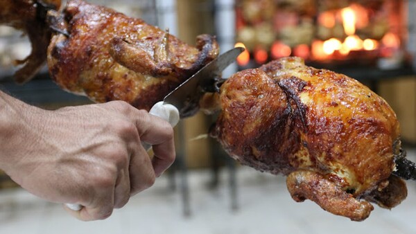 Locales de comida cuestionan campaña de regularización