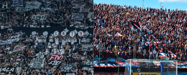 Olimpia desafía advertencia de la APF con el inicio de la venta de entradas para el superclásico
