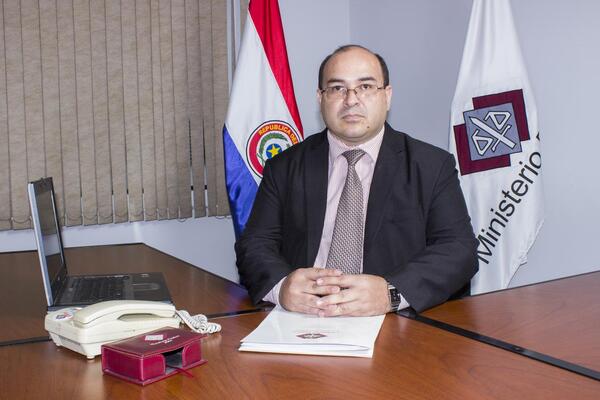 Fiscal de CDE constata incumplimiento de deber alimentario e imputa a 40 padres
