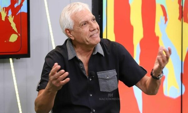 ¡Escándalo! Técnicos paraguayos repudiaron declaraciones de Paolorosso con un polémico comunicado