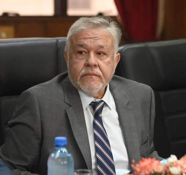 Presidente de IPS se lava las manos de ataque a Atlas y vuelve a defender inversión en ueno - Nacionales - ABC Color