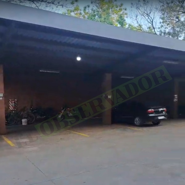 De Lambaré a San Lorenzo persiste la inasistencia de jueces y magistrados