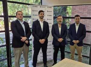 Delegación empresarial boliviana anuncia inversión de USD 5 millones en Paraguay - MarketData