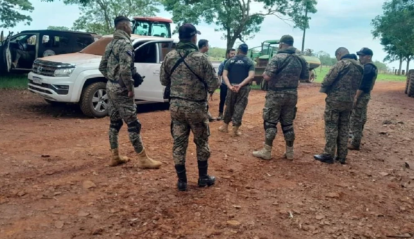 Tiroteo en Corpus Christi: Policía herido por indígenas