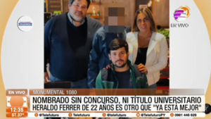 Otros dos “nepobabys” que ya están mejor