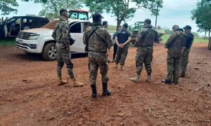 Indígenas habrían herido de un balazo a un policía en Corpus Christi – Prensa 5