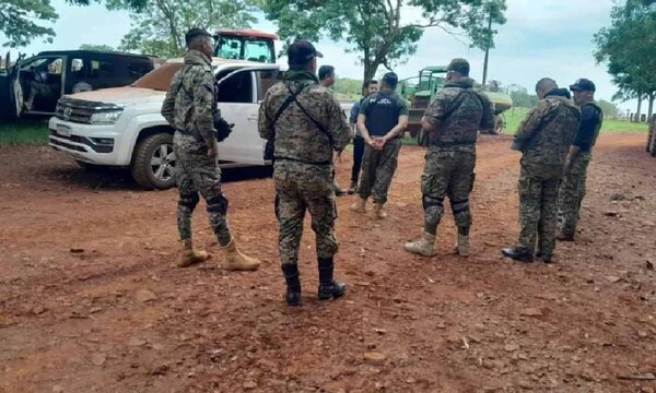 Indígenas habrían herido de un balazo a un policía en Corpus Christi – Prensa 5