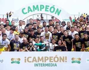 Deportivo Recoleta ya prepara la temporada 2025 · Radio Monumental 1080 AM