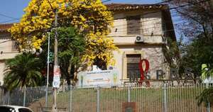 Diario HOY | Muerte de niña por bacteria: Salud descarta nuevos casos en colegio de Capiatá