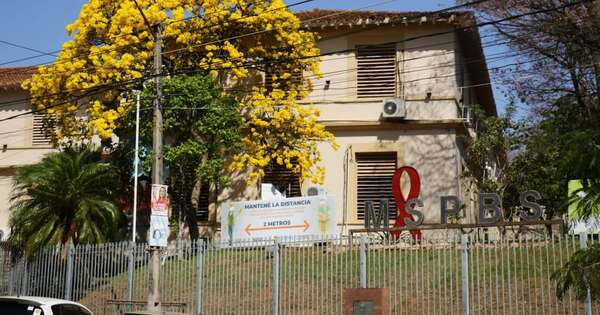 Diario HOY | Muerte de niña por bacteria: Salud descarta nuevos casos en colegio de Capiatá