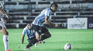 LITO DUARTE ESPERA HACER UN BUEN TRABAJO ANTE LUQUEÑO