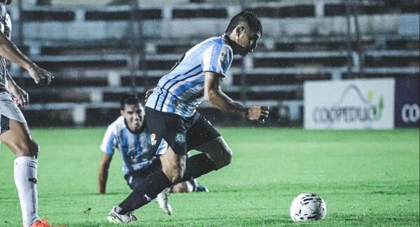 LITO DUARTE ESPERA HACER UN BUEN TRABAJO ANTE LUQUEÑO