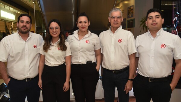 Radioshack amplía su presencia en el Mariscal