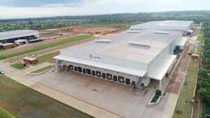 Dipro conecta Paraguay y Brasil a través de la industria de cables - Negocios - ABC Color
