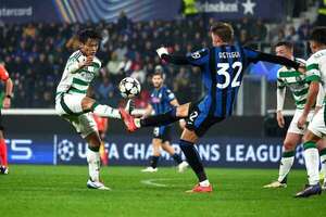 Schmeichel desespera al Atalanta - Fútbol Internacional - ABC Color