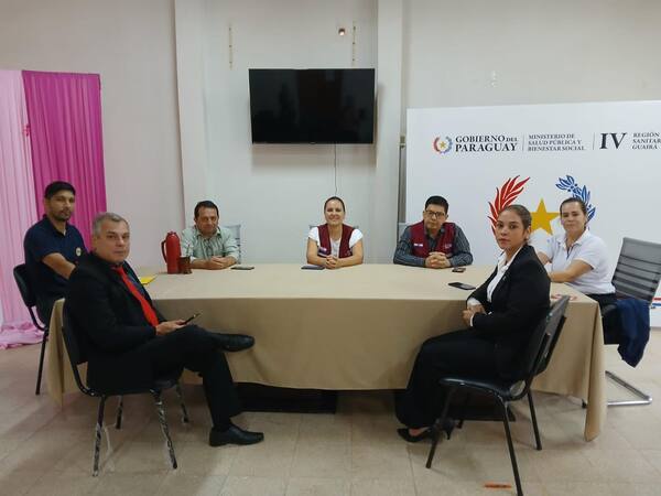 REALIZARÁN MINGA AMBIENTAL MAÑANA