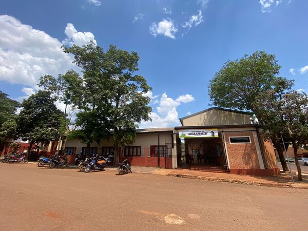 Llega el primer Festival de las Colectividades en la Escuela Adela Speratti de Cambyretá