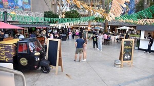 Shopping asegura que sus instalaciones son seguras tras control municipal