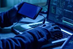 Ciberataque al MEC: portal web de la institución ya se encuentra recuperado - trece