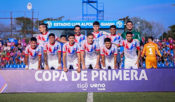 Cerro Porteño entre la efectividad de Xico Da Costa y la fragilidad defensiva ¿logrará quedarse con el superclásico?