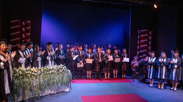 ISBA otorgará doctorado “honoris causa” a referentes del arte y la educación