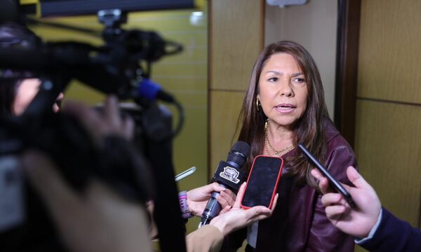 Senadora dice que “siempre las fuerzas públicas suministraron armas de forma ilegal”