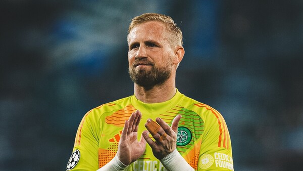 Schmeichel desespera al Atalanta