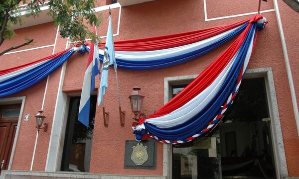 Escribanos se oponen a creación del Registro Unificado Nacional