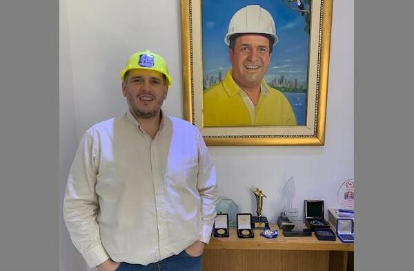 Seccionalero devolvió G. 245 millones a EBY y zafa de juicio por presunto planillerismo - Nacionales - ABC Color