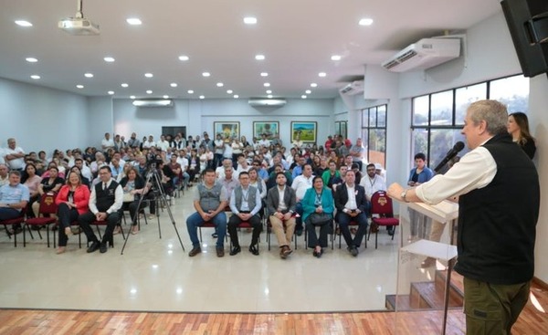 Justicia Electoral destaca innovación del sistema y reglamento interno - ADN Digital