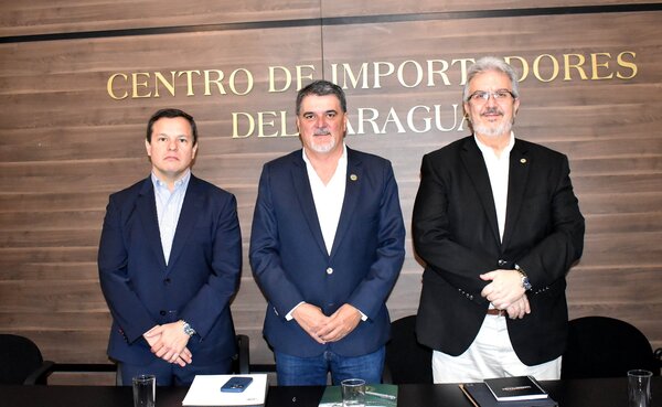 Daniel Prieto Davey asumió como nuevo Presidente de la FEPRINCO