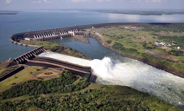 Reclaman mayor compensación de Itaipú en Hernandarias - ABC en el Este - ABC Color