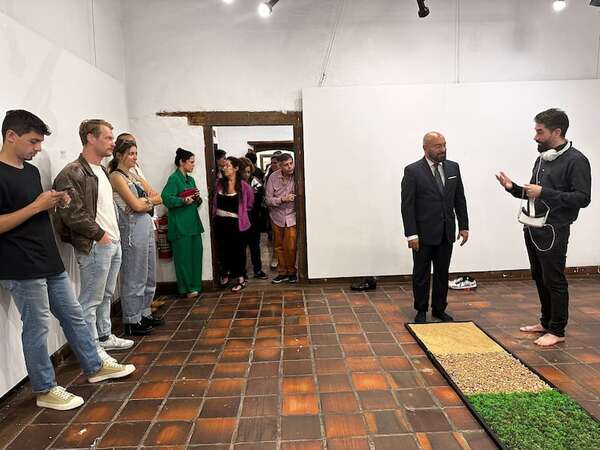 Revelarán al ganador del Premio “Henri Matisse” e inaugurarán exposición con obras finalistas - Cultura - ABC Color