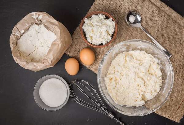 Esta receta de masa para tartas es muy fácil - Gastronomía - ABC Color