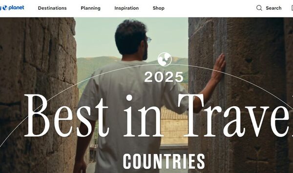 Reconocida revista “Lovely Planet” elige a Paraguay como destino turístico recomendado