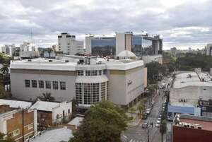 Cámara de Centros Comerciales emite comunicado sobre intervención municipal - Nacionales - ABC Color