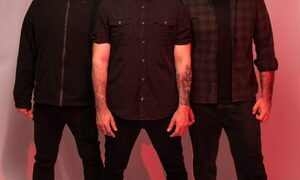 Kuazar abrirá el concierto de Slipknot en el Jockey Club