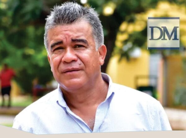 Santa Rosa: Intendente Rubén Jacquet sorteará plata de royaltíes en fiesta estudiantil