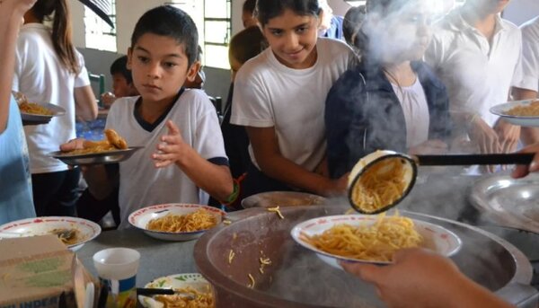 Senado trataría Hambre Cero en segunda quincena de abril