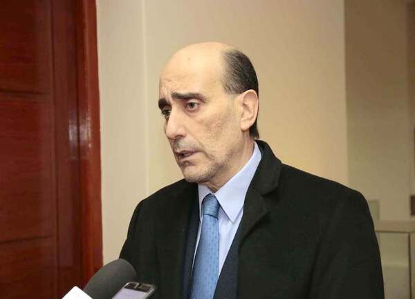 "Si el Partido Liberal desaparece será una pérdida para el Paraguay" - 1000 Noticias