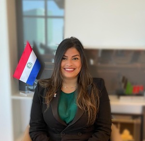 Aumento significativo del relacionamiento entre Paraguay y Emiratos Árabes - 1000 Noticias